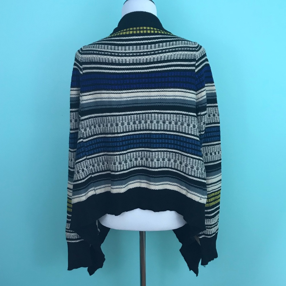 Fate Aztec Cardigan - M - Picture 5 of 7
